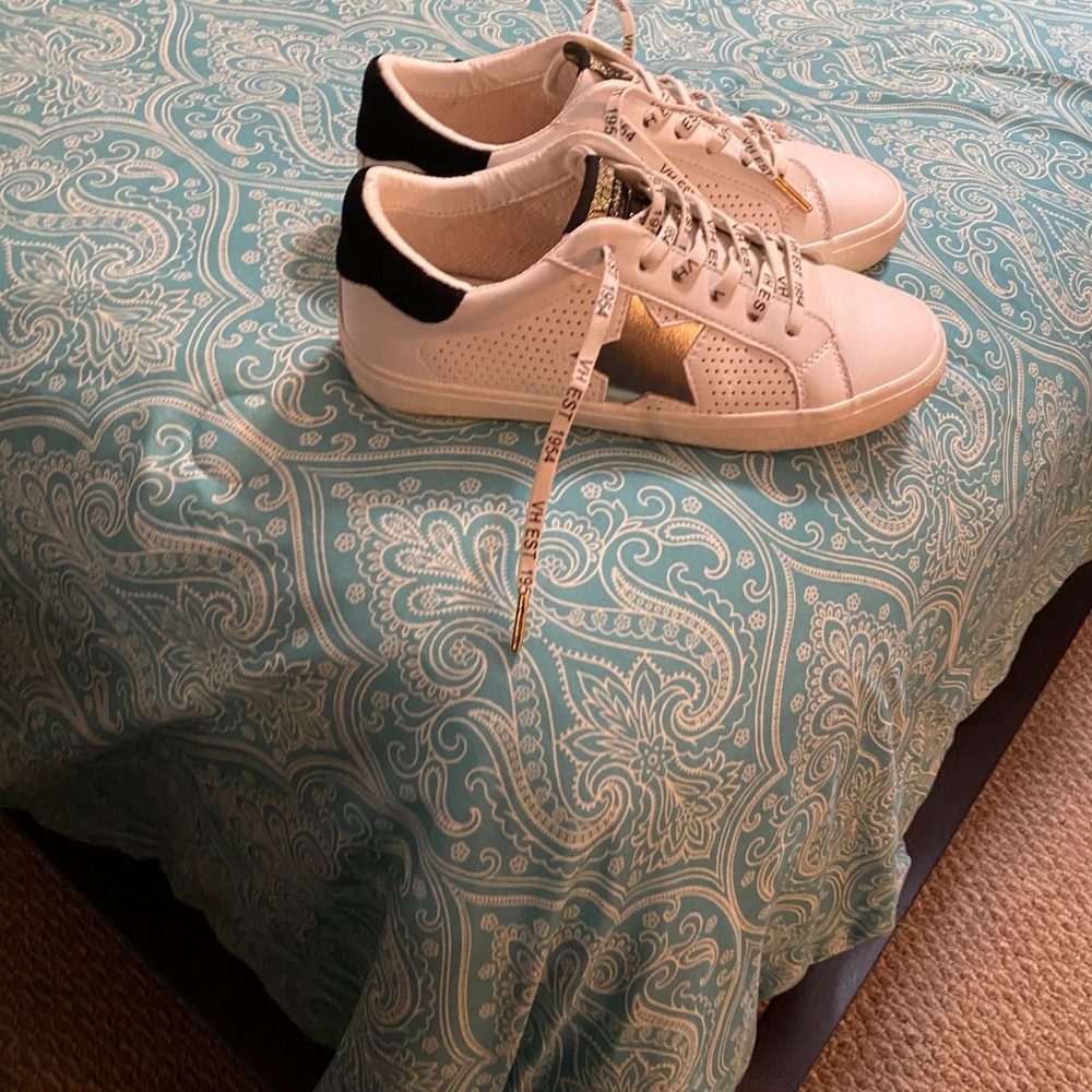 Vintage Havana Gadol Gold